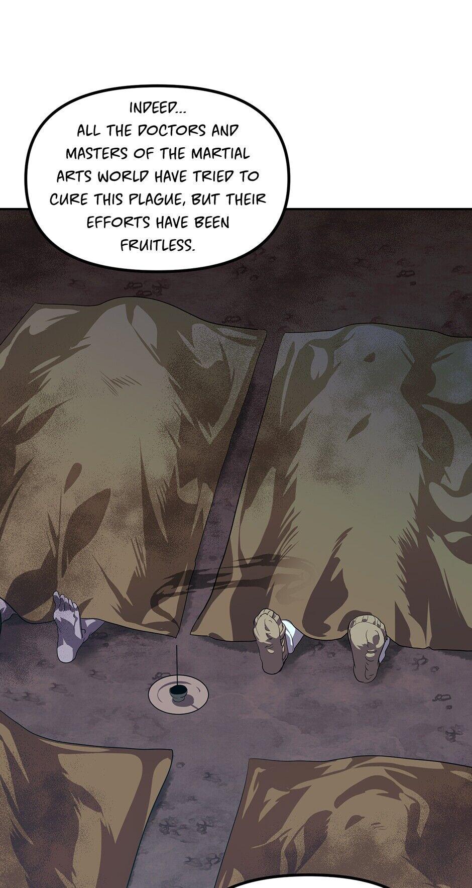 SSS-Class Revival Hunter Chapter 56 — page 82