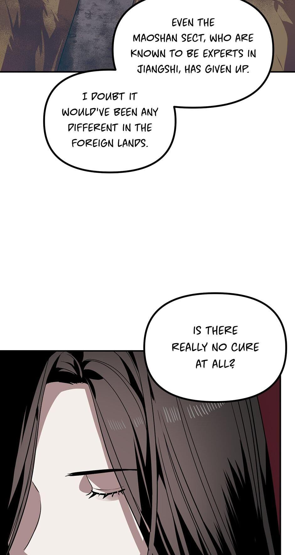 SSS-Class Revival Hunter Chapter 56 — page 83