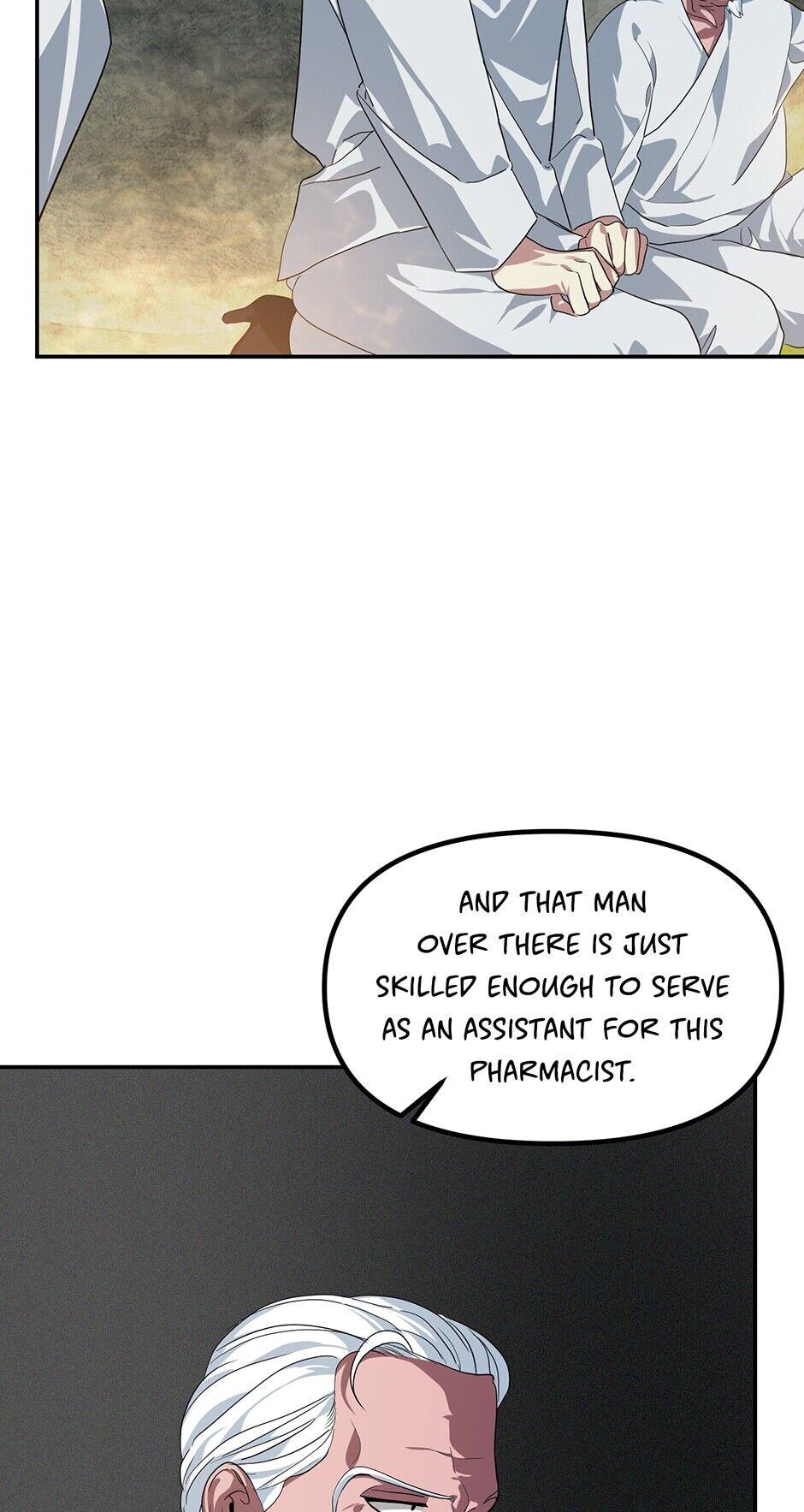 SSS-Class Revival Hunter Chapter 56 — page 85