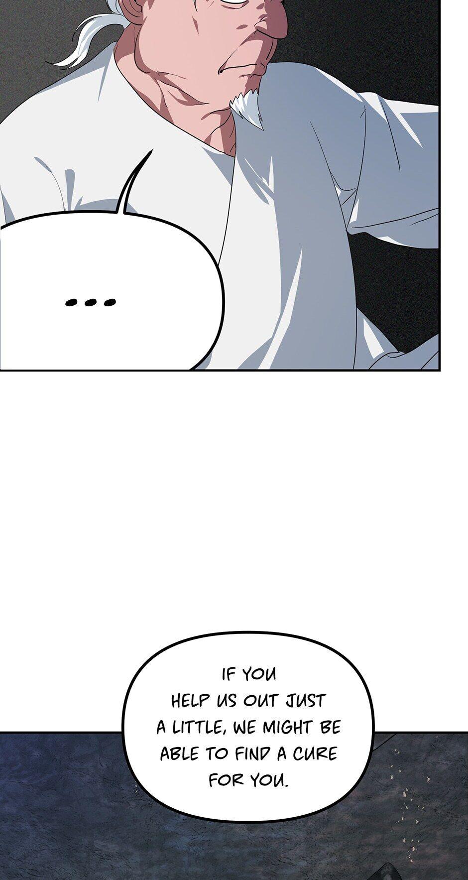 SSS-Class Revival Hunter Chapter 56 — page 86
