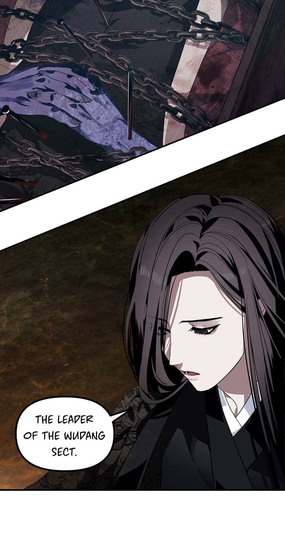 SSS-Class Revival Hunter Chapter 57 — page 3