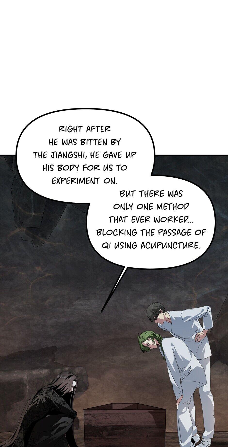 SSS-Class Revival Hunter Chapter 57 — page 4