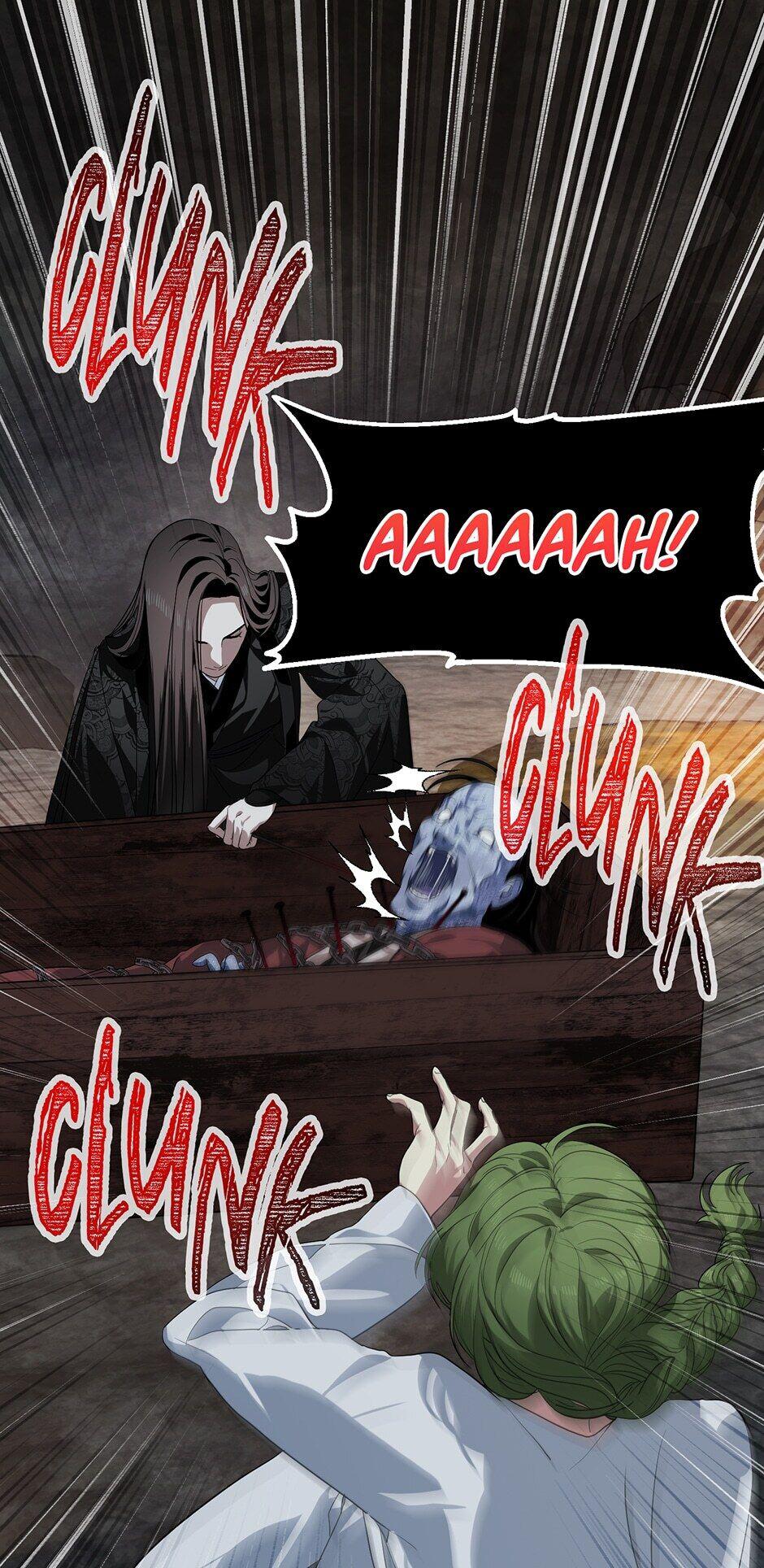 SSS-Class Revival Hunter Chapter 57 — page 8
