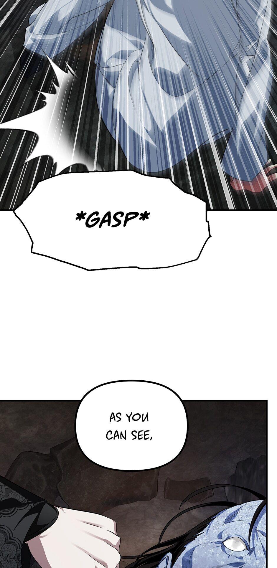 SSS-Class Revival Hunter Chapter 57 — page 9