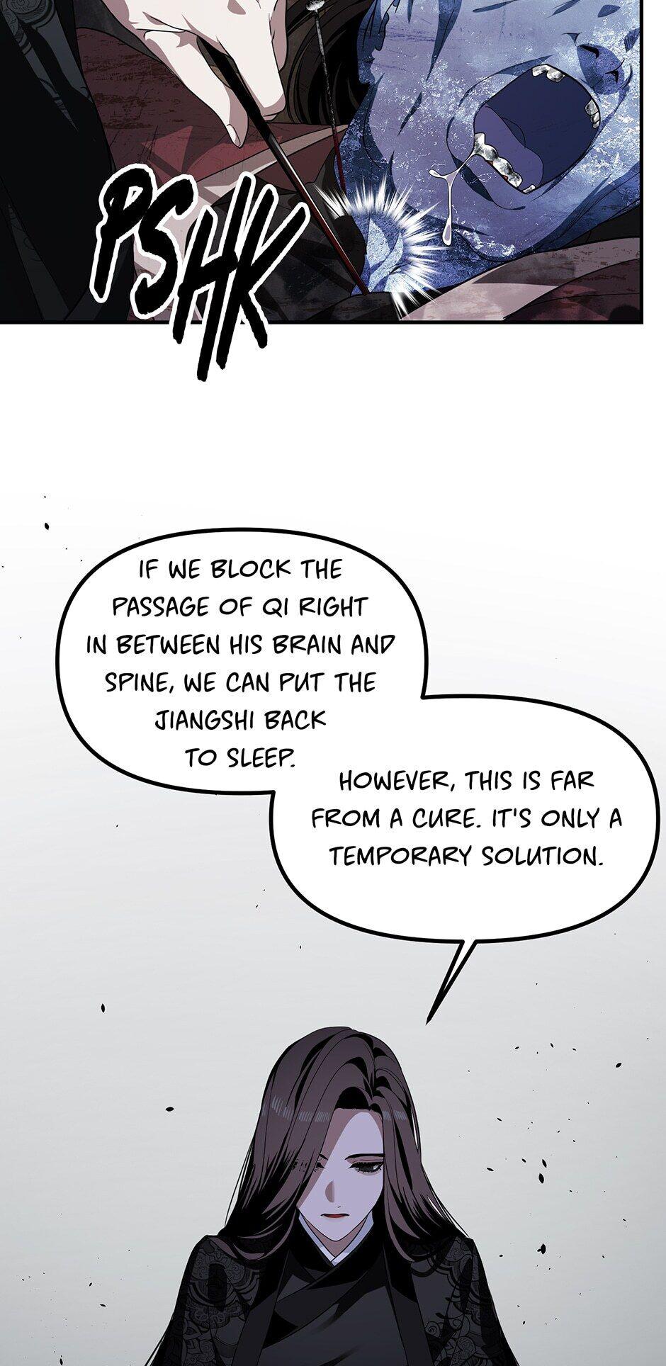 SSS-Class Revival Hunter Chapter 57 — page 10