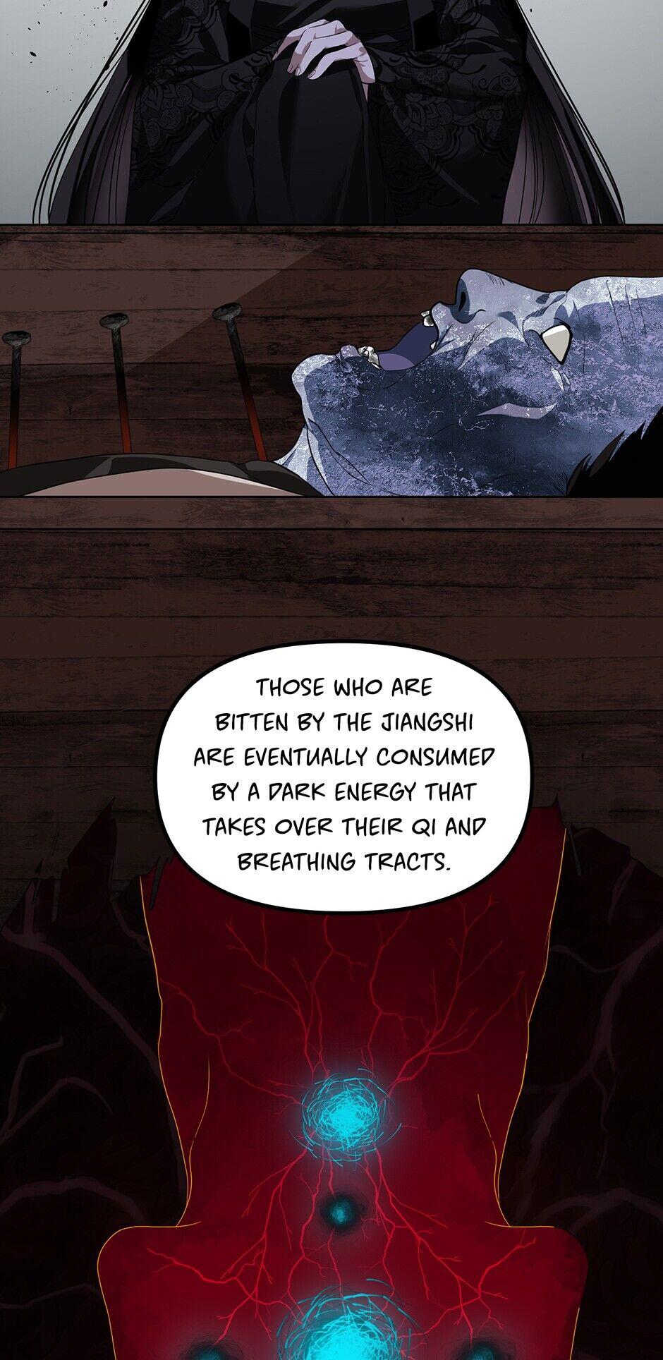 SSS-Class Revival Hunter Chapter 57 — page 11
