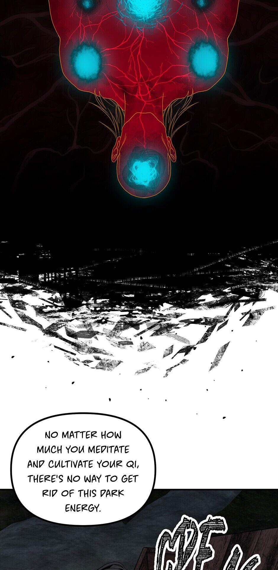 SSS-Class Revival Hunter Chapter 57 — page 12