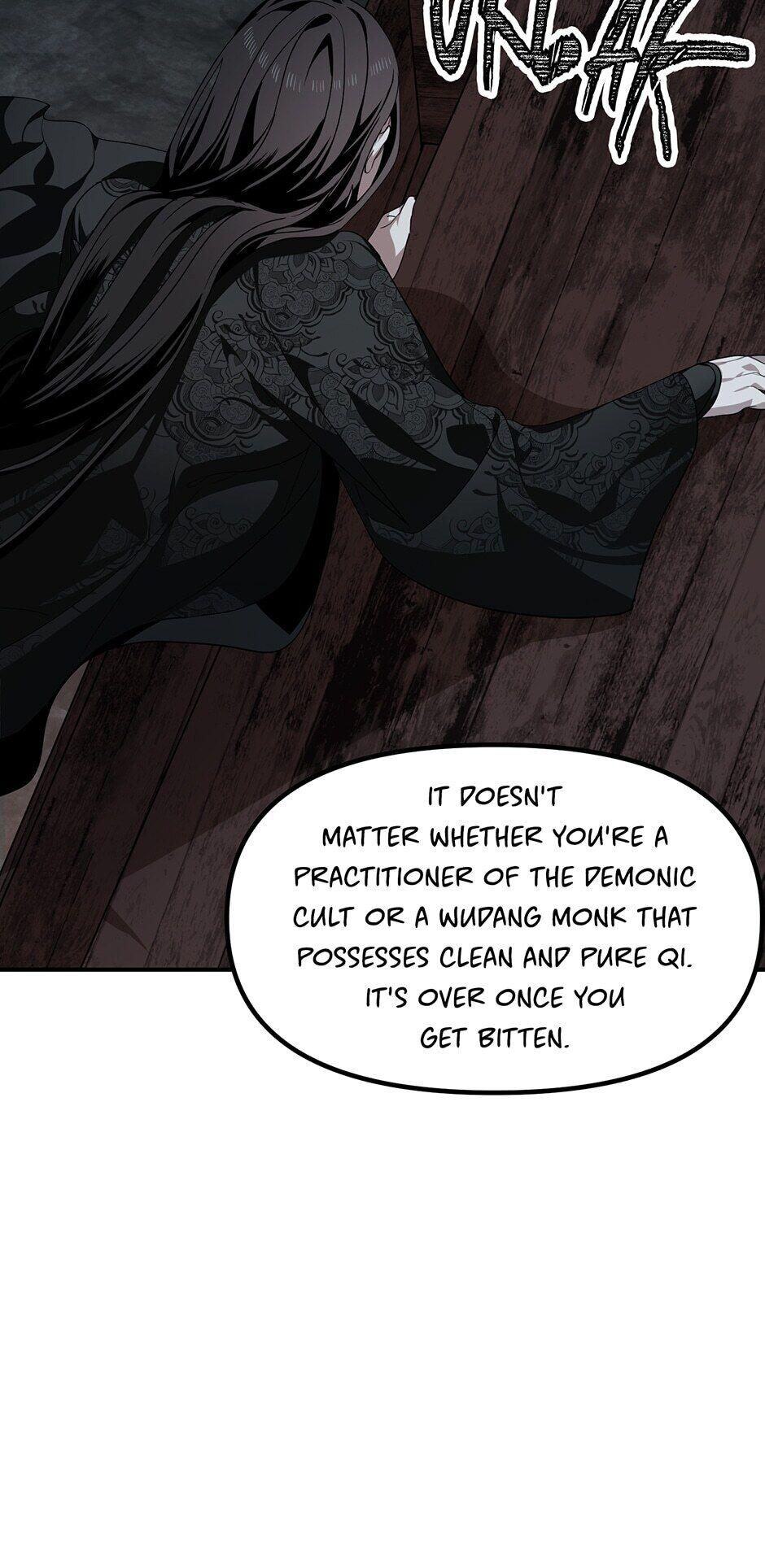 SSS-Class Revival Hunter Chapter 57 — page 13