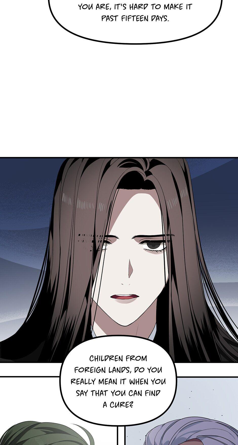 SSS-Class Revival Hunter Chapter 57 — page 16