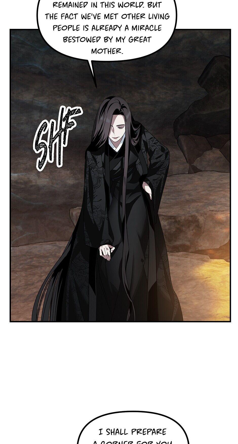 SSS-Class Revival Hunter Chapter 57 — page 18