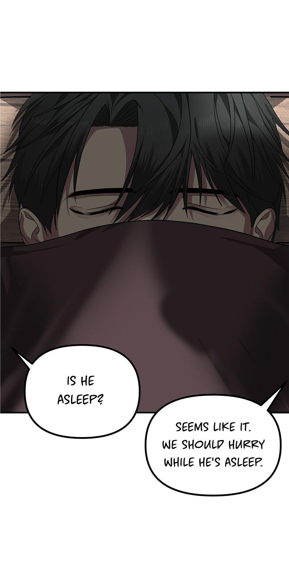 SSS-Class Revival Hunter Chapter 57 — page 26