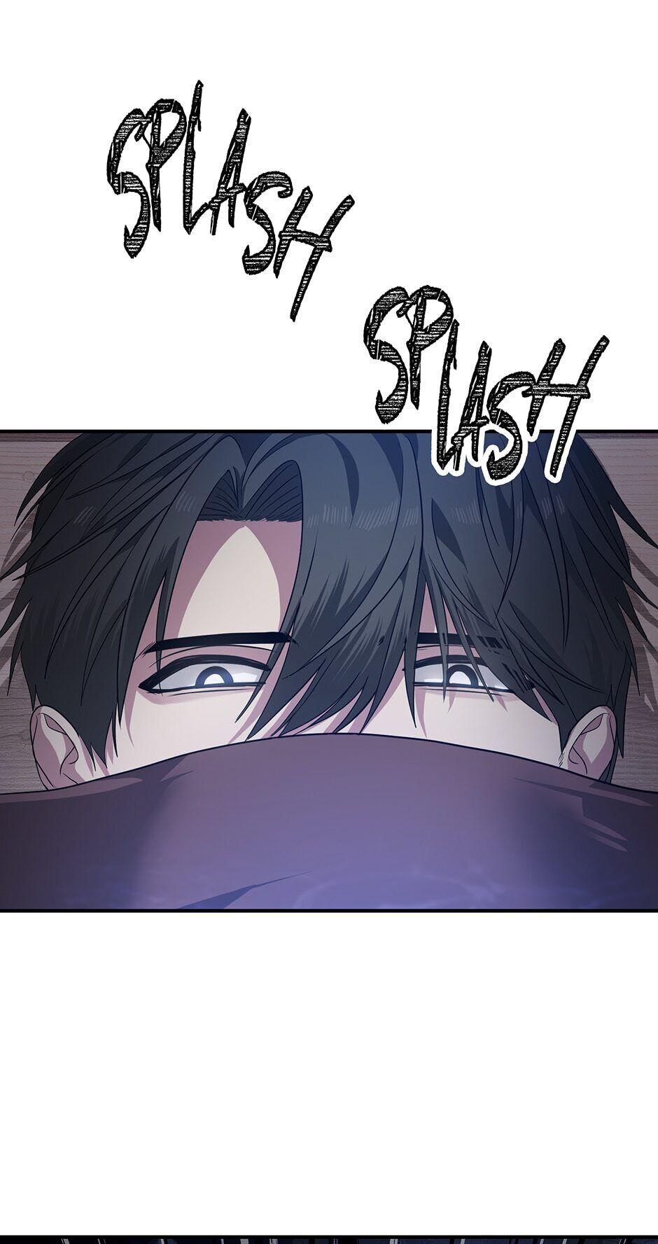 SSS-Class Revival Hunter Chapter 57 — page 27