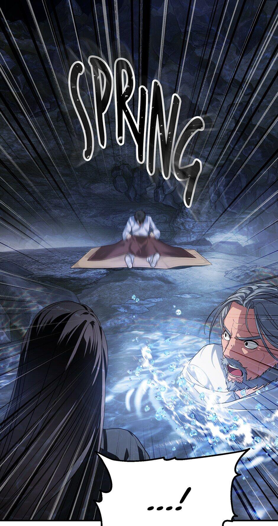 SSS-Class Revival Hunter Chapter 57 — page 28