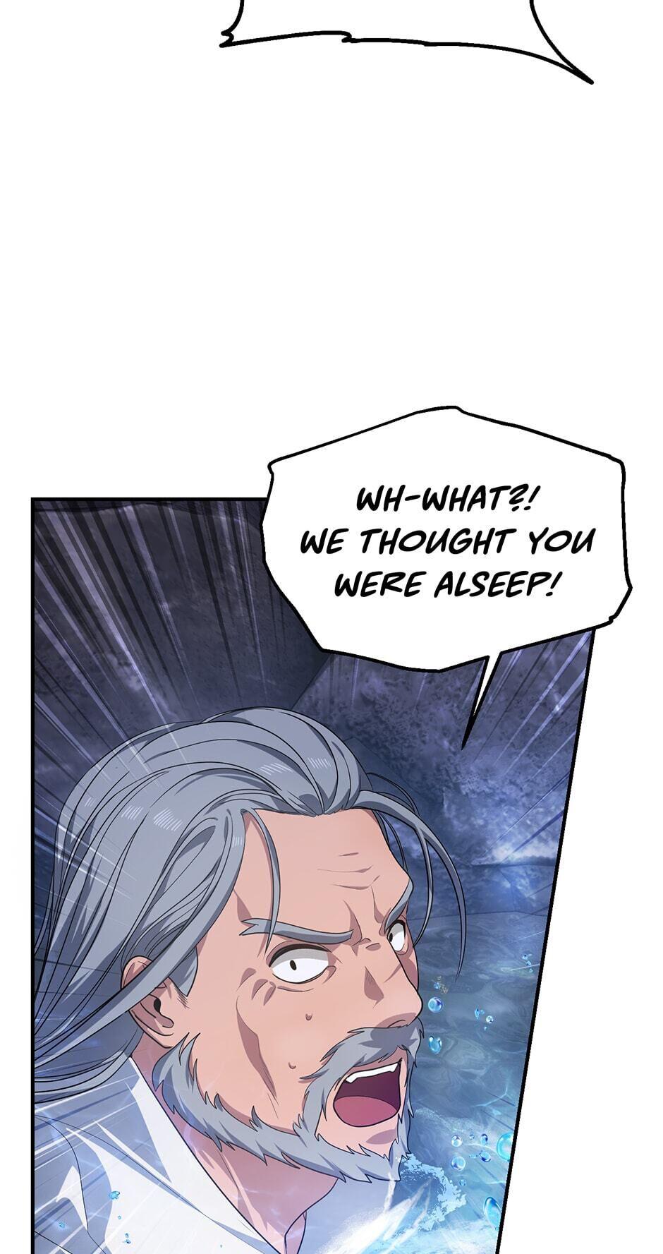 SSS-Class Revival Hunter Chapter 57 — page 29