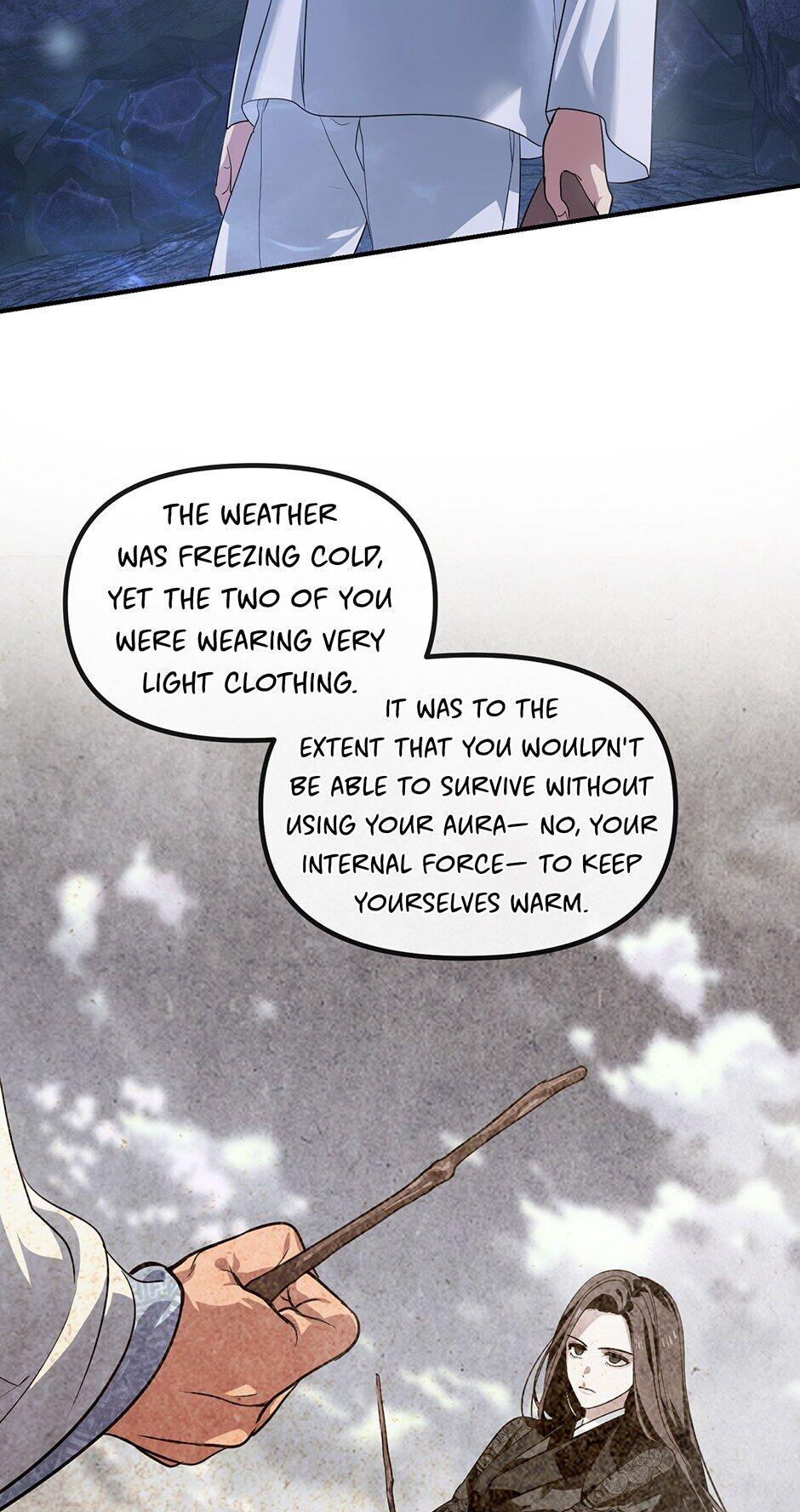 SSS-Class Revival Hunter Chapter 57 — page 32