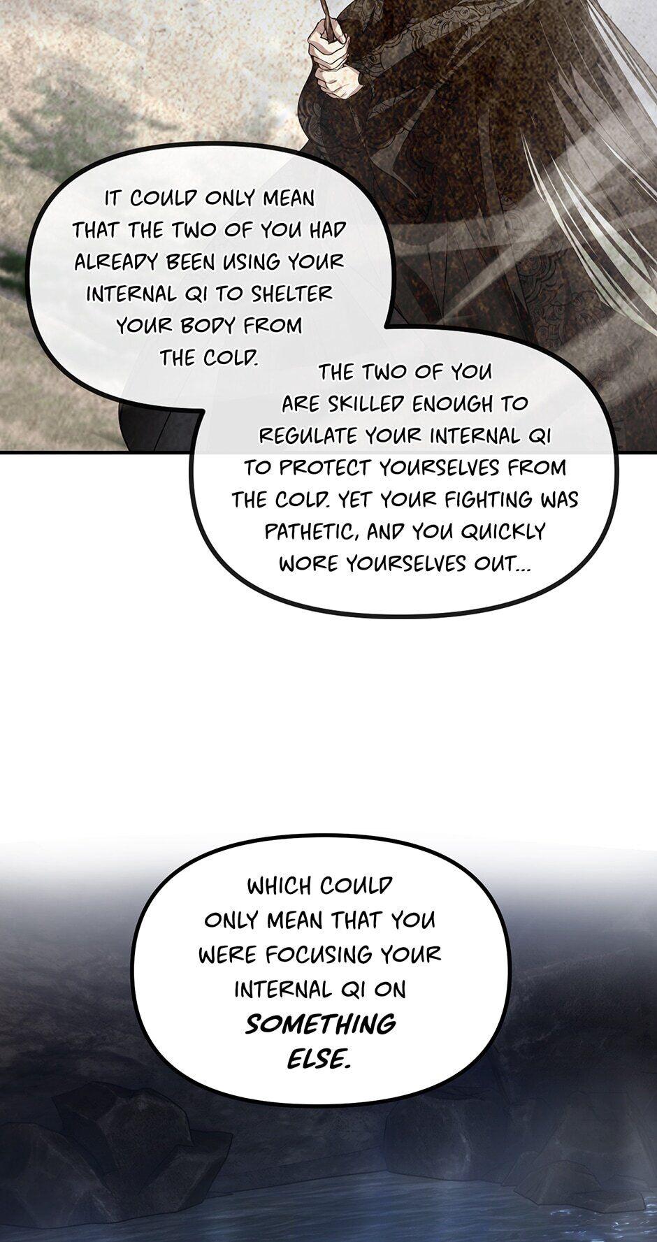 SSS-Class Revival Hunter Chapter 57 — page 33