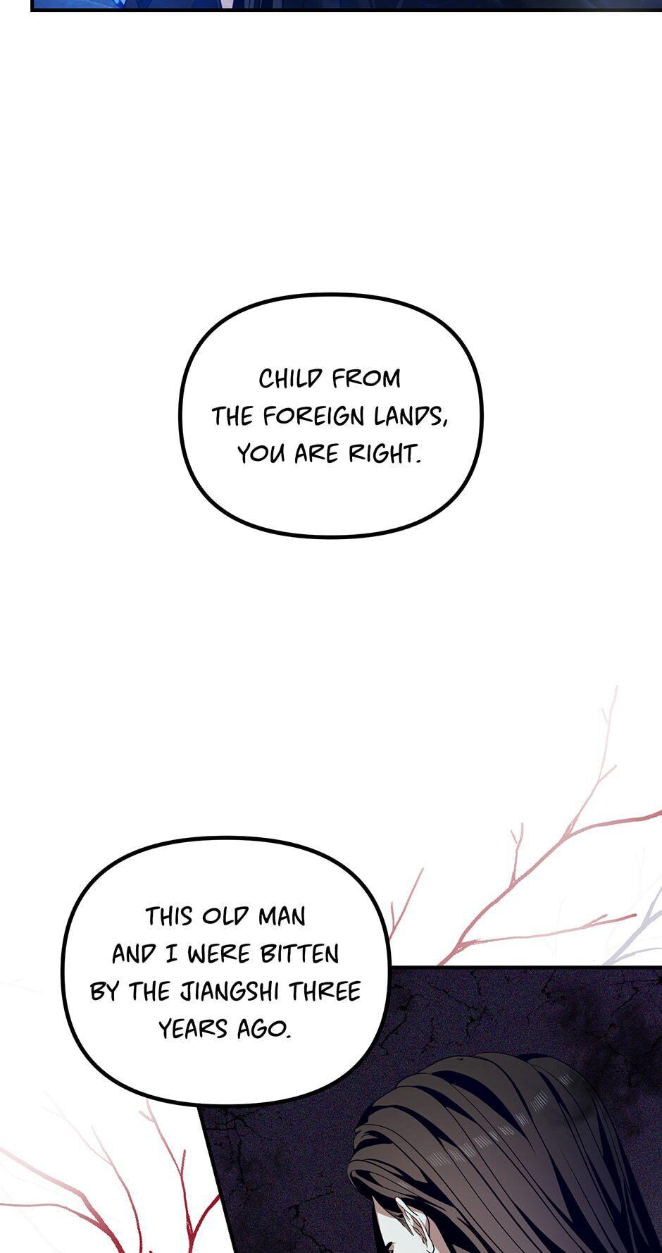 SSS-Class Revival Hunter Chapter 57 — page 39