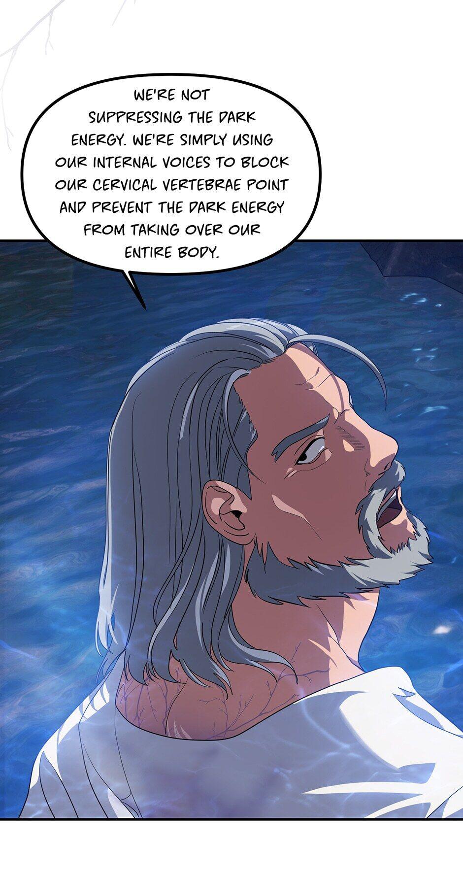 SSS-Class Revival Hunter Chapter 57 — page 41