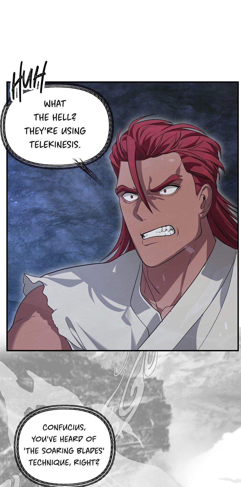 SSS-Class Revival Hunter Chapter 57 — page 42