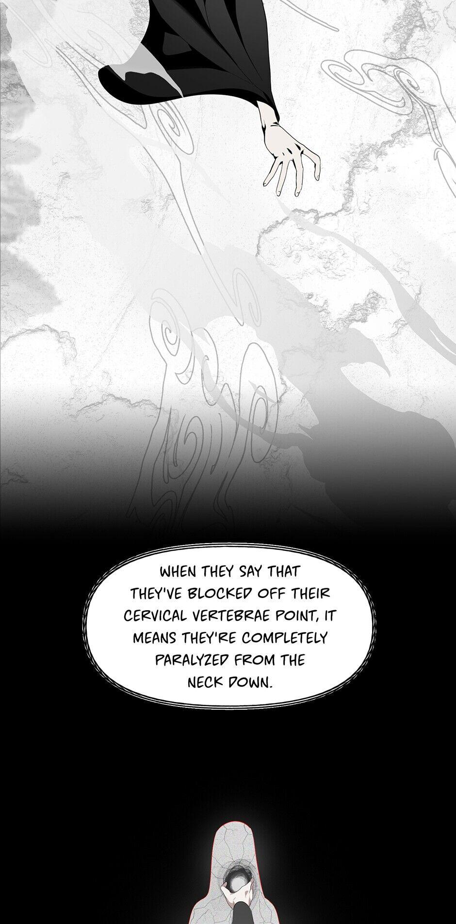 SSS-Class Revival Hunter Chapter 57 — page 44