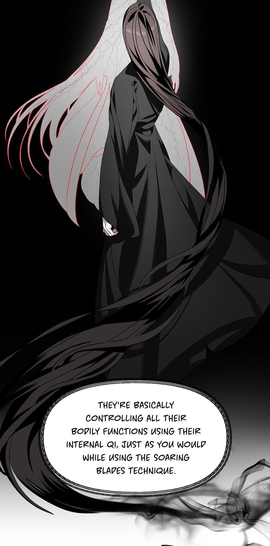 SSS-Class Revival Hunter Chapter 57 — page 45