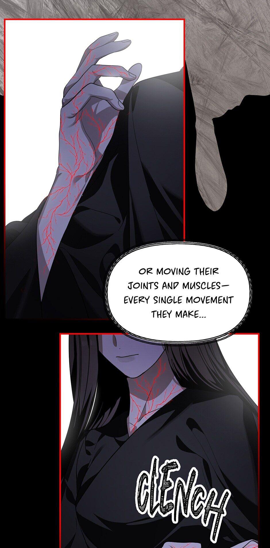 SSS-Class Revival Hunter Chapter 57 — page 48