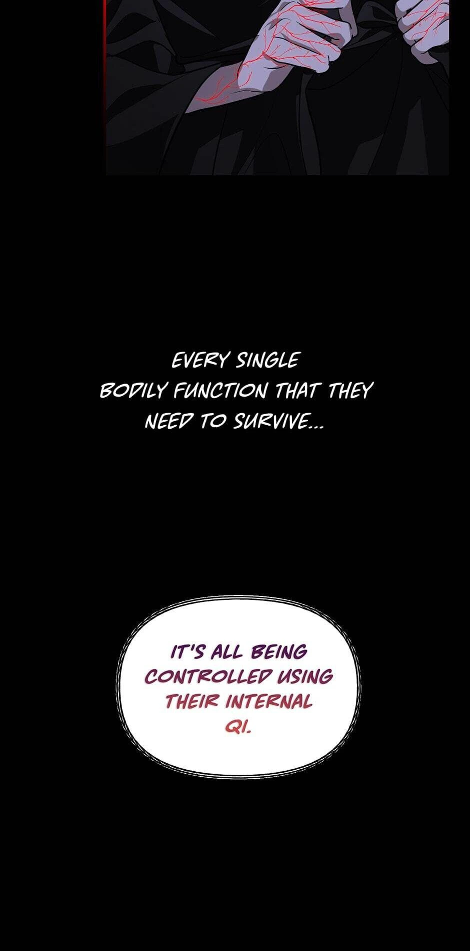 SSS-Class Revival Hunter Chapter 57 — page 49