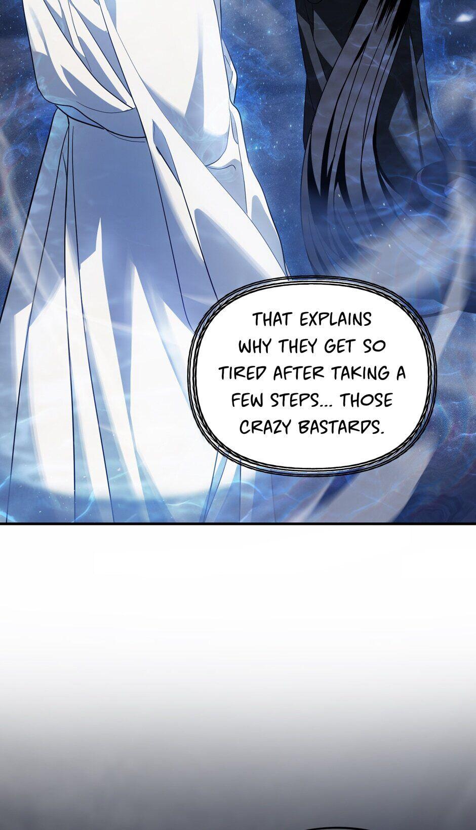 SSS-Class Revival Hunter Chapter 57 — page 51