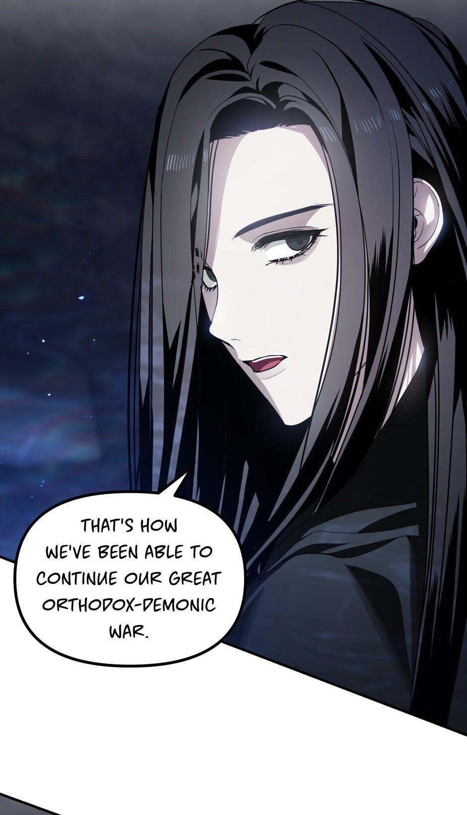 SSS-Class Revival Hunter Chapter 57 — page 52