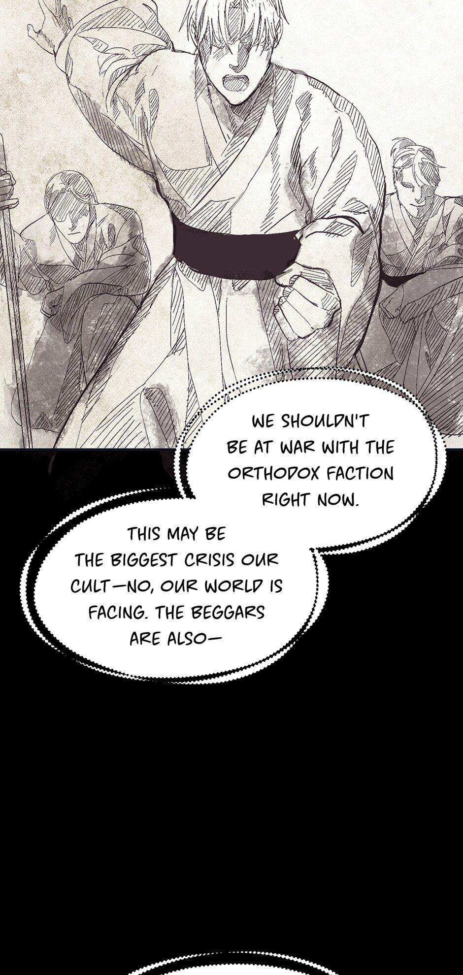 SSS-Class Revival Hunter Chapter 58 — page 2