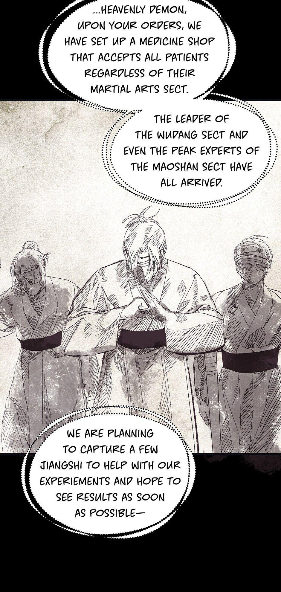 SSS-Class Revival Hunter Chapter 58 — page 3
