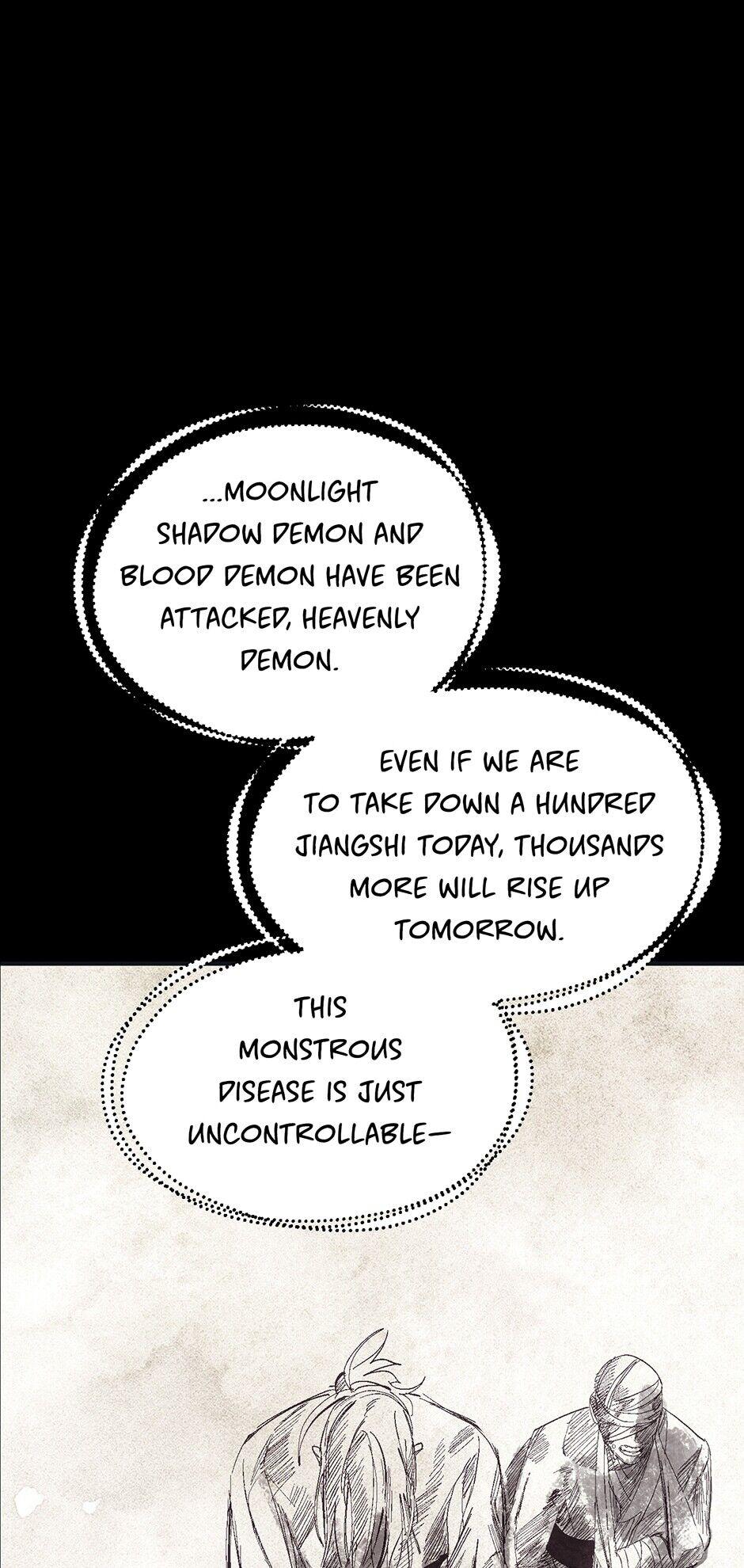 SSS-Class Revival Hunter Chapter 58 — page 4