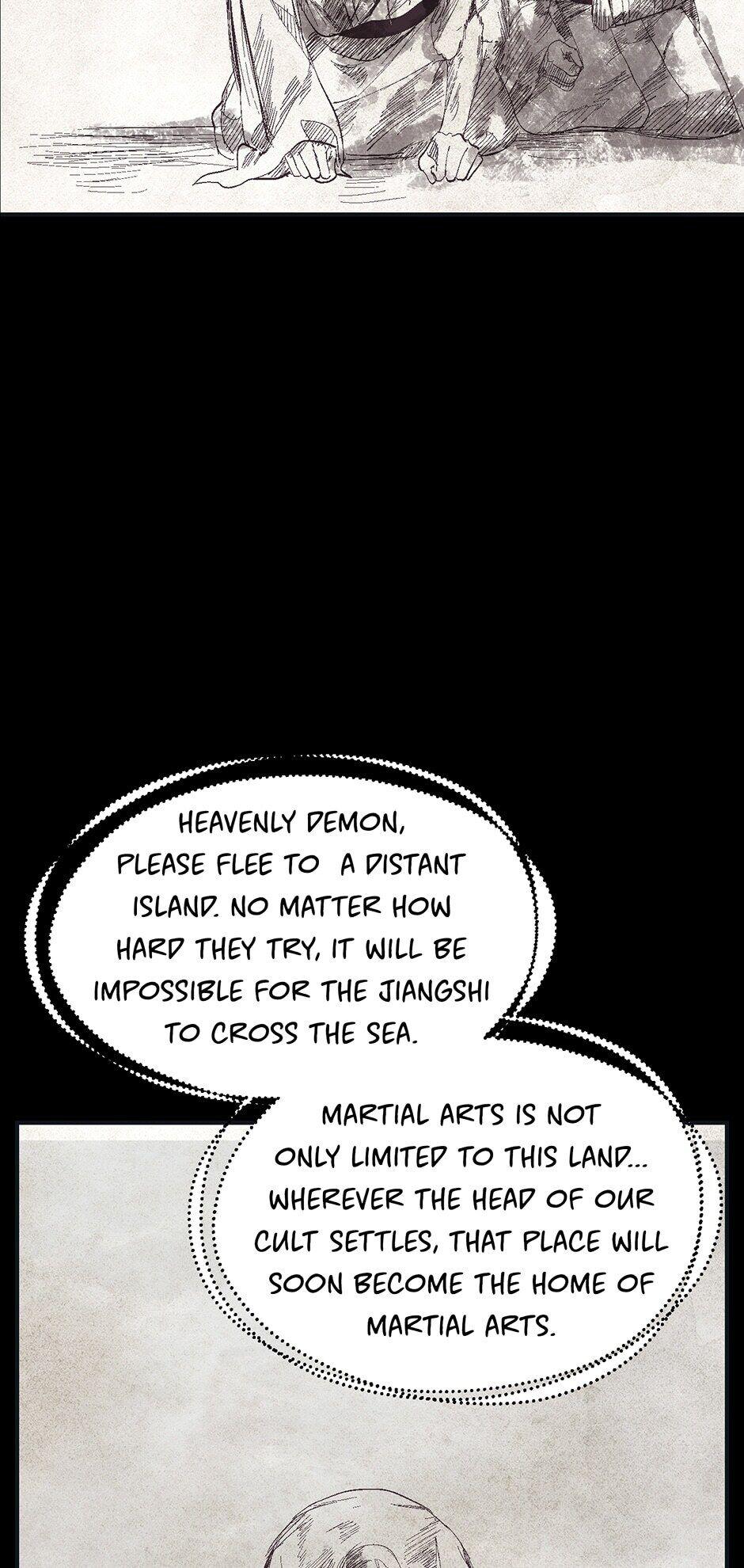 SSS-Class Revival Hunter Chapter 58 — page 5