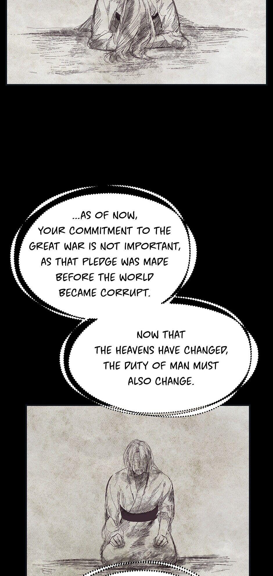 SSS-Class Revival Hunter Chapter 58 — page 6