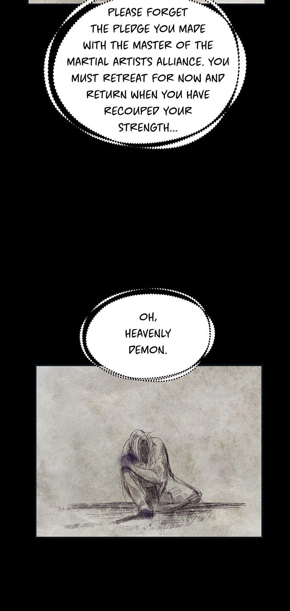 SSS-Class Revival Hunter Chapter 58 — page 7