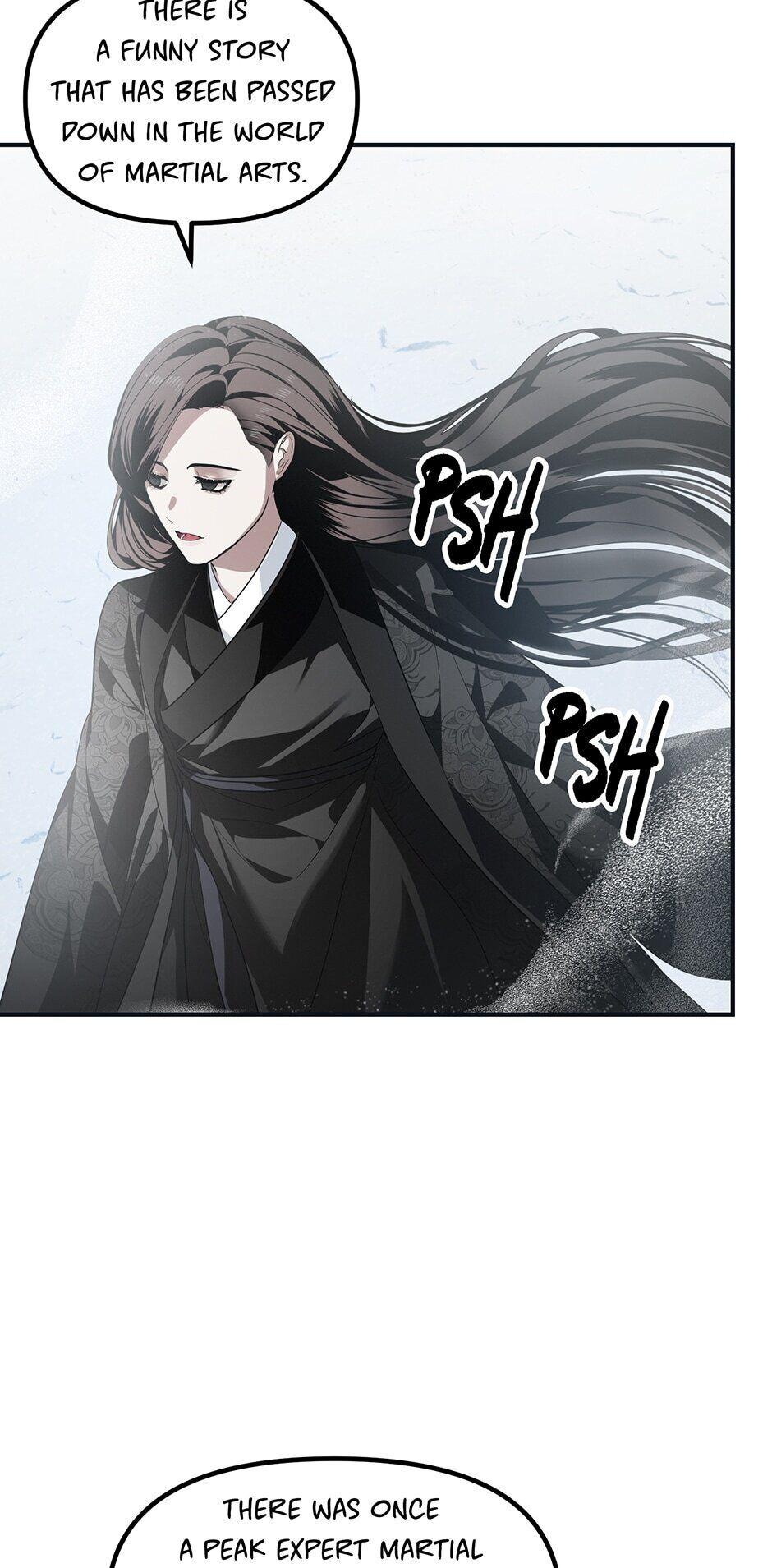 SSS-Class Revival Hunter Chapter 58 — page 15
