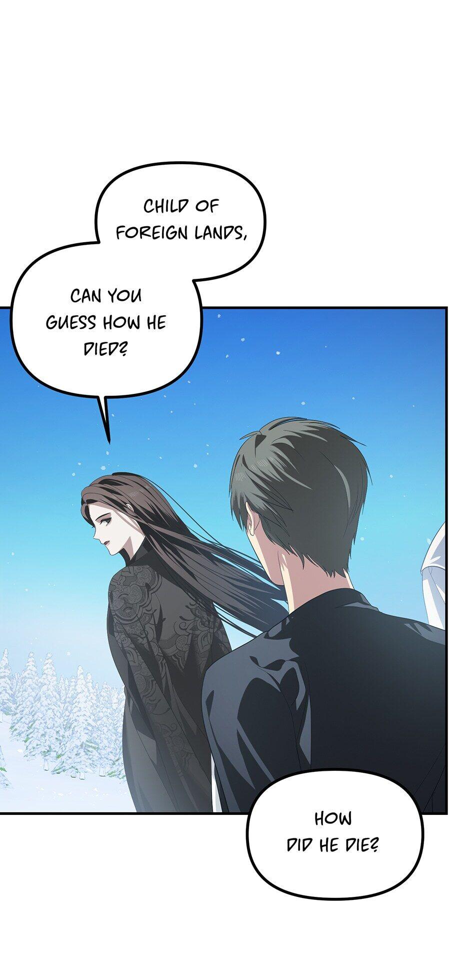 SSS-Class Revival Hunter Chapter 58 — page 18