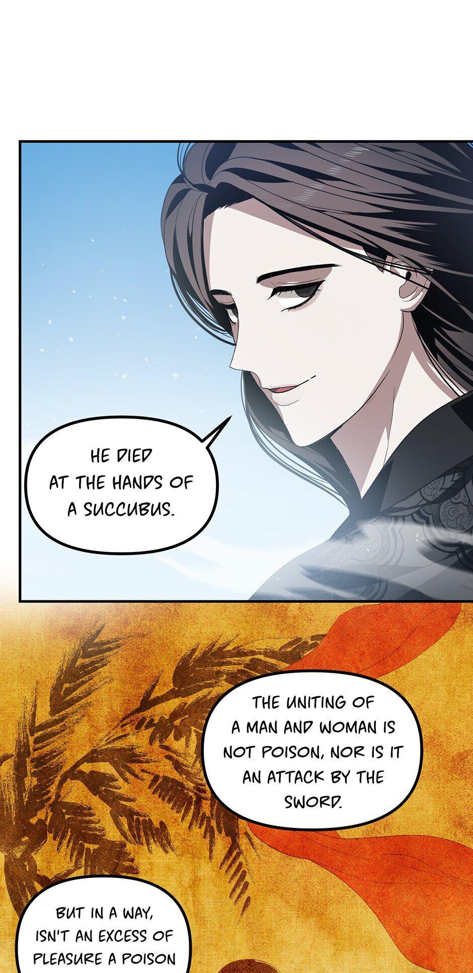 SSS-Class Revival Hunter Chapter 58 — page 19
