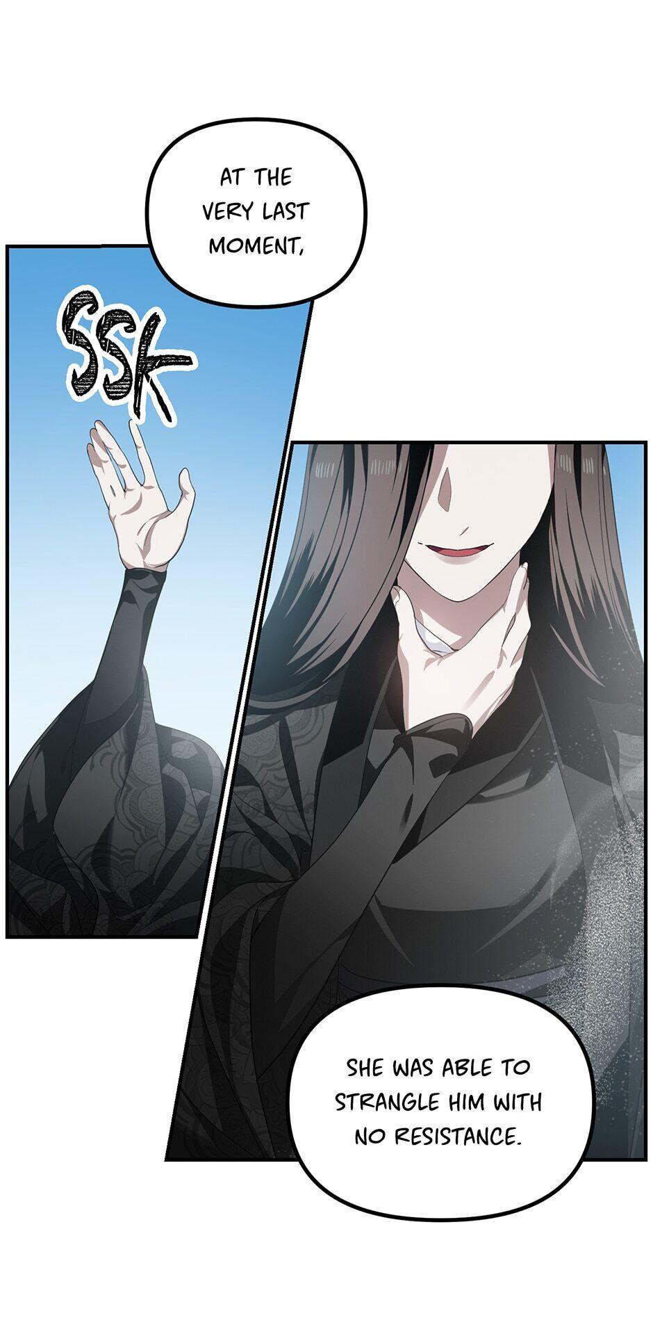 SSS-Class Revival Hunter Chapter 58 — page 23