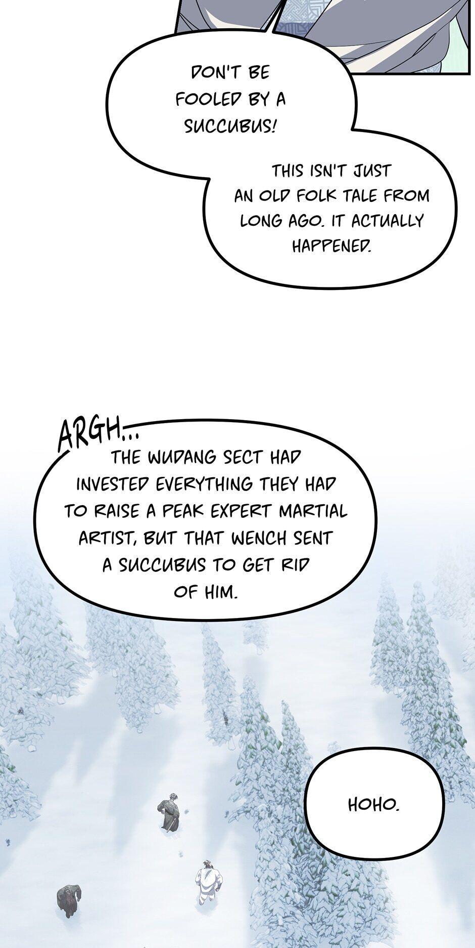SSS-Class Revival Hunter Chapter 58 — page 26