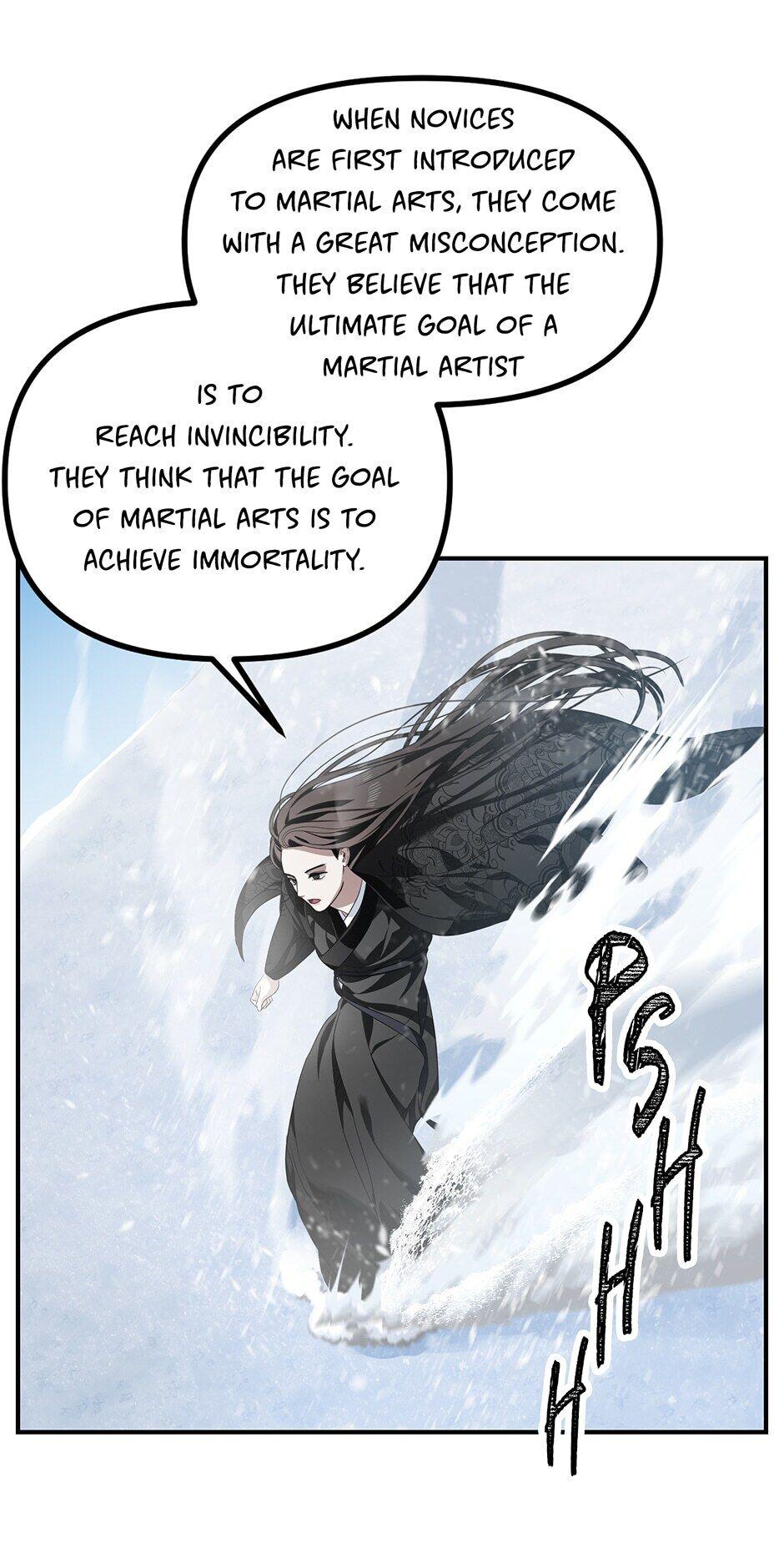 SSS-Class Revival Hunter Chapter 58 — page 28