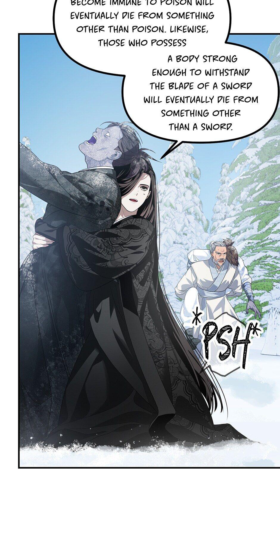 SSS-Class Revival Hunter Chapter 58 — page 30