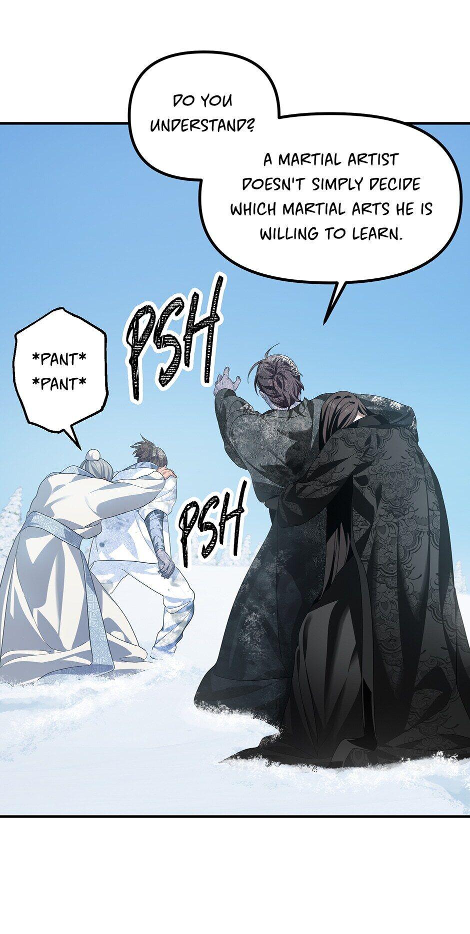 SSS-Class Revival Hunter Chapter 58 — page 31