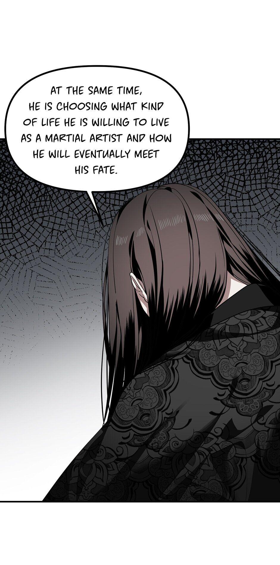 SSS-Class Revival Hunter Chapter 58 — page 32