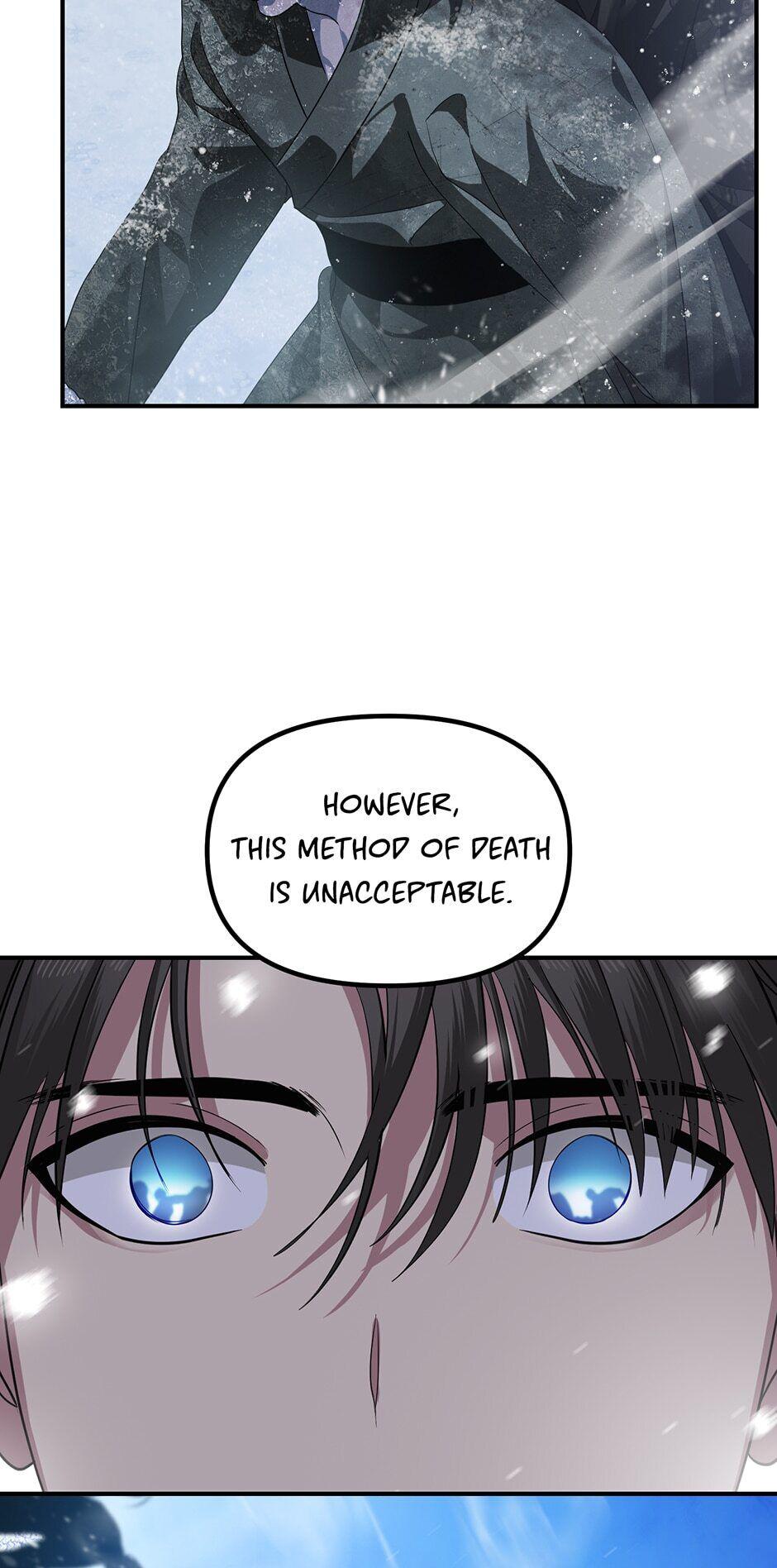 SSS-Class Revival Hunter Chapter 58 — page 37