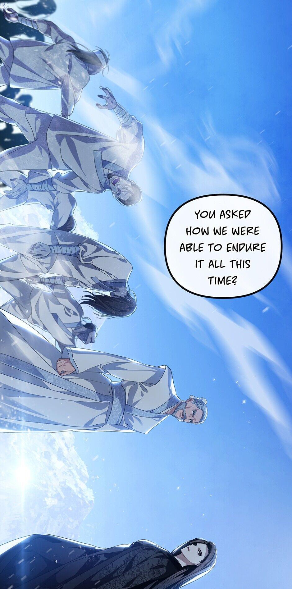 SSS-Class Revival Hunter Chapter 58 — page 38
