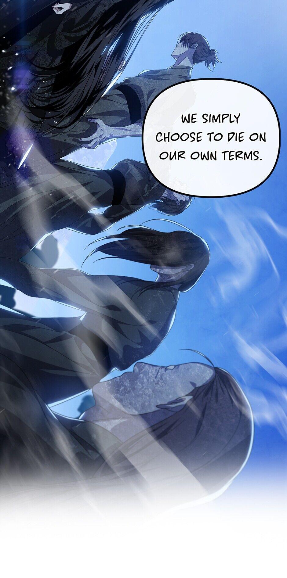 SSS-Class Revival Hunter Chapter 58 — page 39