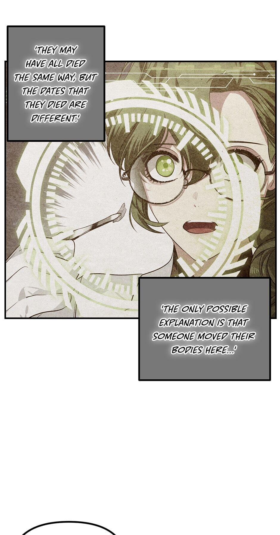 SSS-Class Revival Hunter Chapter 58 — page 40