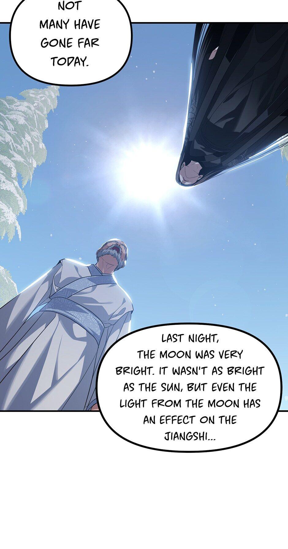SSS-Class Revival Hunter Chapter 58 — page 41