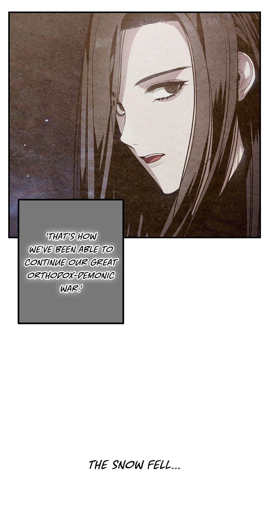 SSS-Class Revival Hunter Chapter 58 — page 42